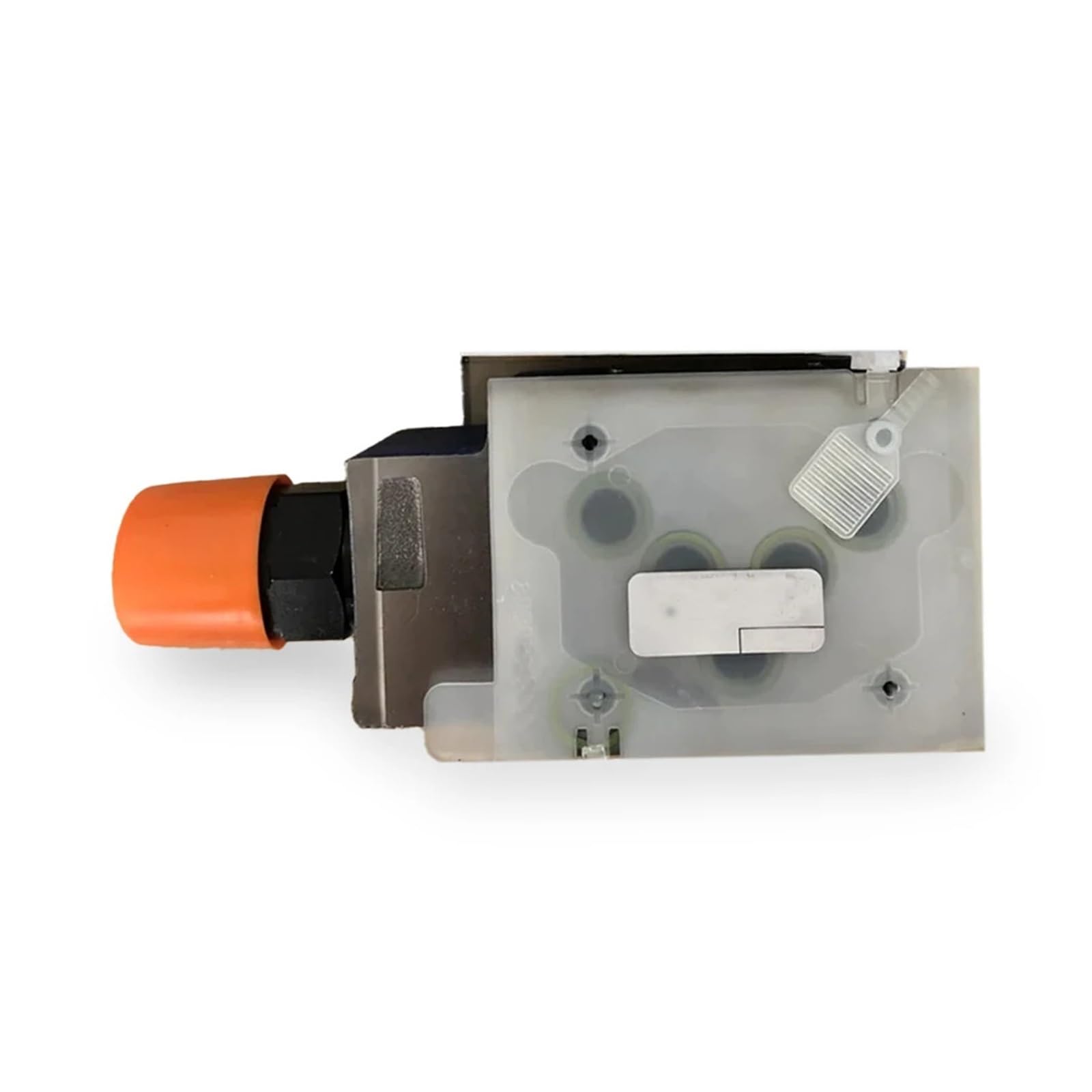 CXDFRSER Overflow Solenoid Valve R900431065 ZDB10VP2-4X/100