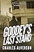 Goodey's Last Stand: A Hard Boiled Mystery (Joe Goodey Mysteries Book 1) (English Edition)