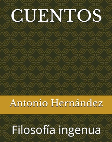 CUENTOS: Filosofía Ingenua