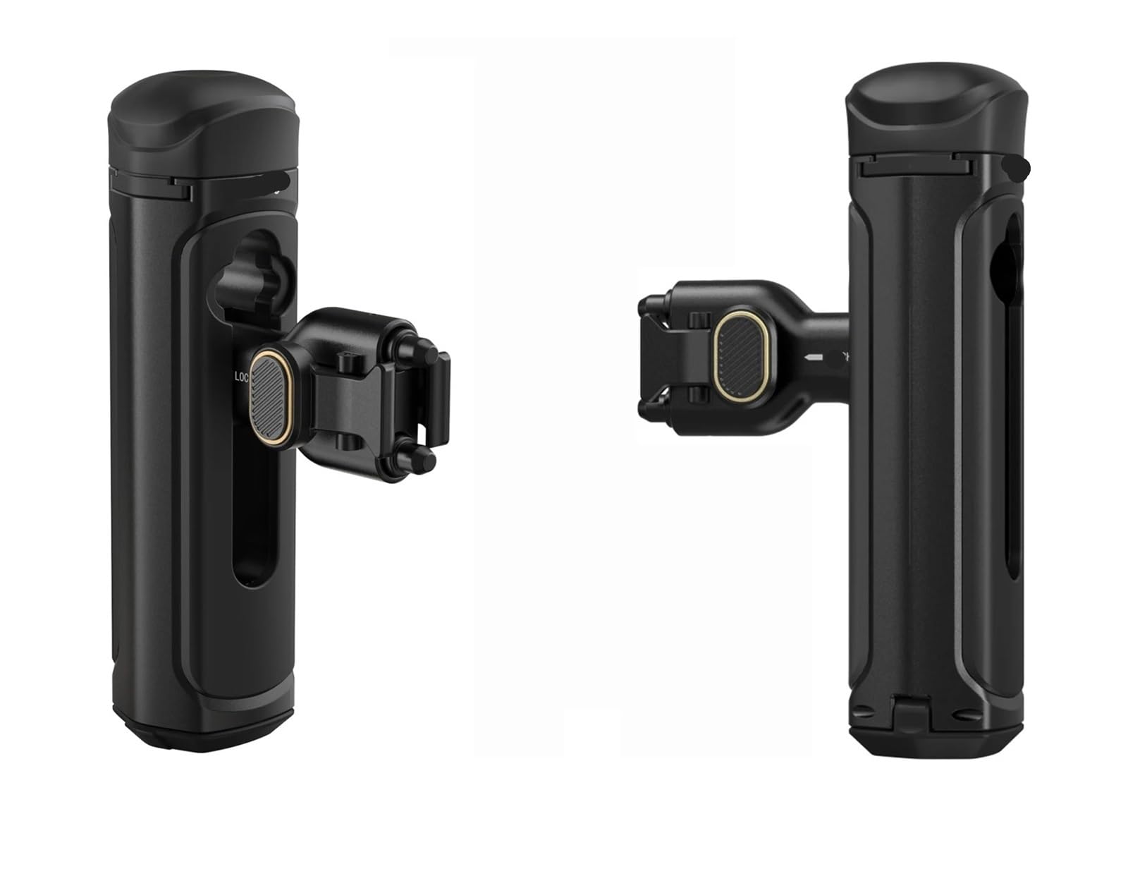 Compatible for Samsung, Wireless Control Side Handle with Quick Release for Smartphone Cage(4402 and 4403 Handle)
