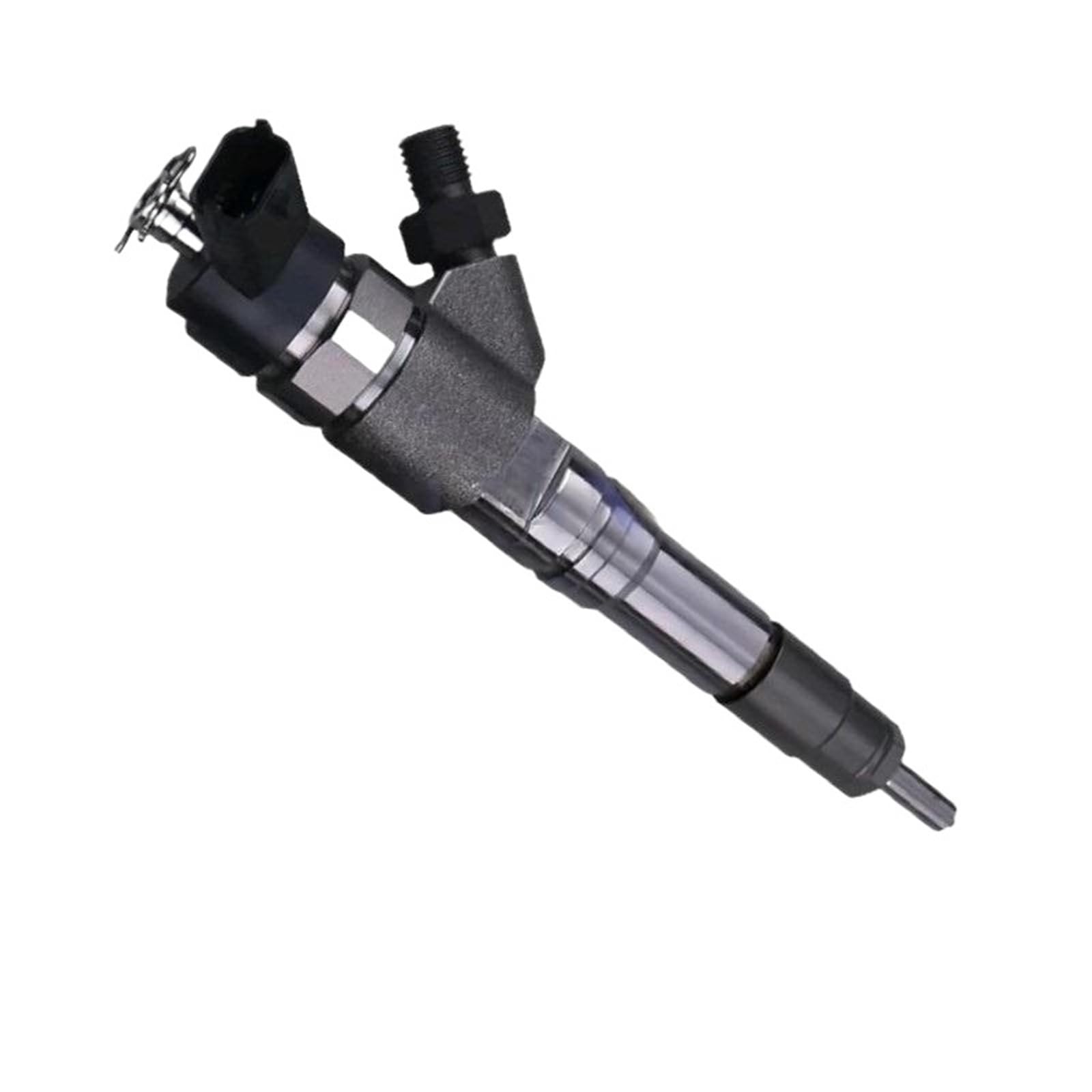 Cotund One Color 1Pcs 0445120052 Fuel Injector Fit For Cummins Isx15 Qsx15