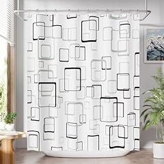 E- Grey Checkered +12 Metal Hooks