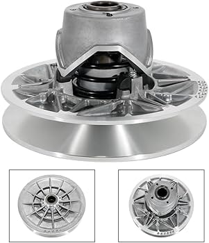 Amazon.com: Secondary Driven Clutch Kit Primary Drive Clutch OEM Amazon.com: Secondary Driven Clutch Kit Primary Drive Clutch OEM