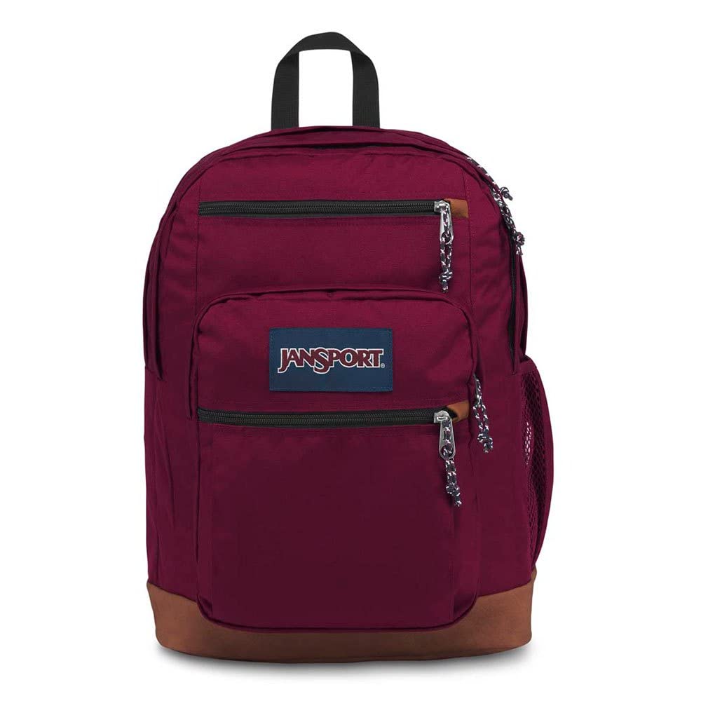 JANSPORT Unisex Cool Student Backpack (pack of 1)
