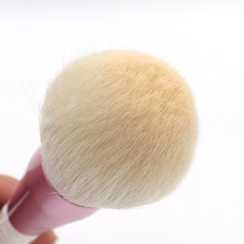 Profession 10 Piece Brush Set Make Up Makeup Brushes Make Up Brush Tools Kit - Image 4