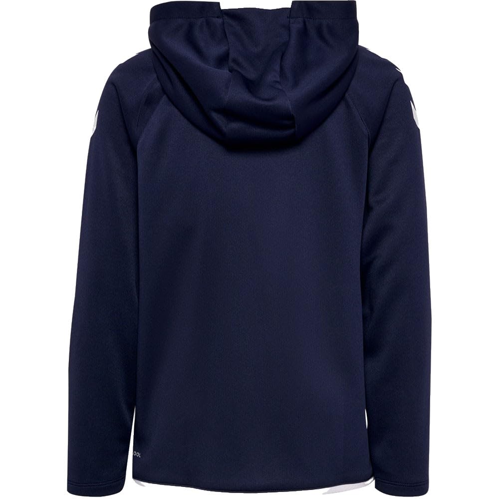 hummel Core 2.0 Full Zip bluza 164 cm