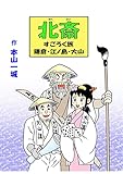 北斎すごろく旅(1)