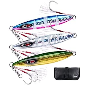 【T3RURU】TBジグ セミロング 5個セット＆激投ジグ2個セット T3RURU様専用】TBジグ セミロング 5個セット＆激投ジグ2個セット