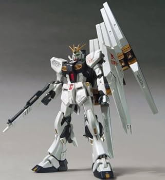 Amazon | HCM-Pro SP-003 1/200 RX-93 νガンダム スペシャル