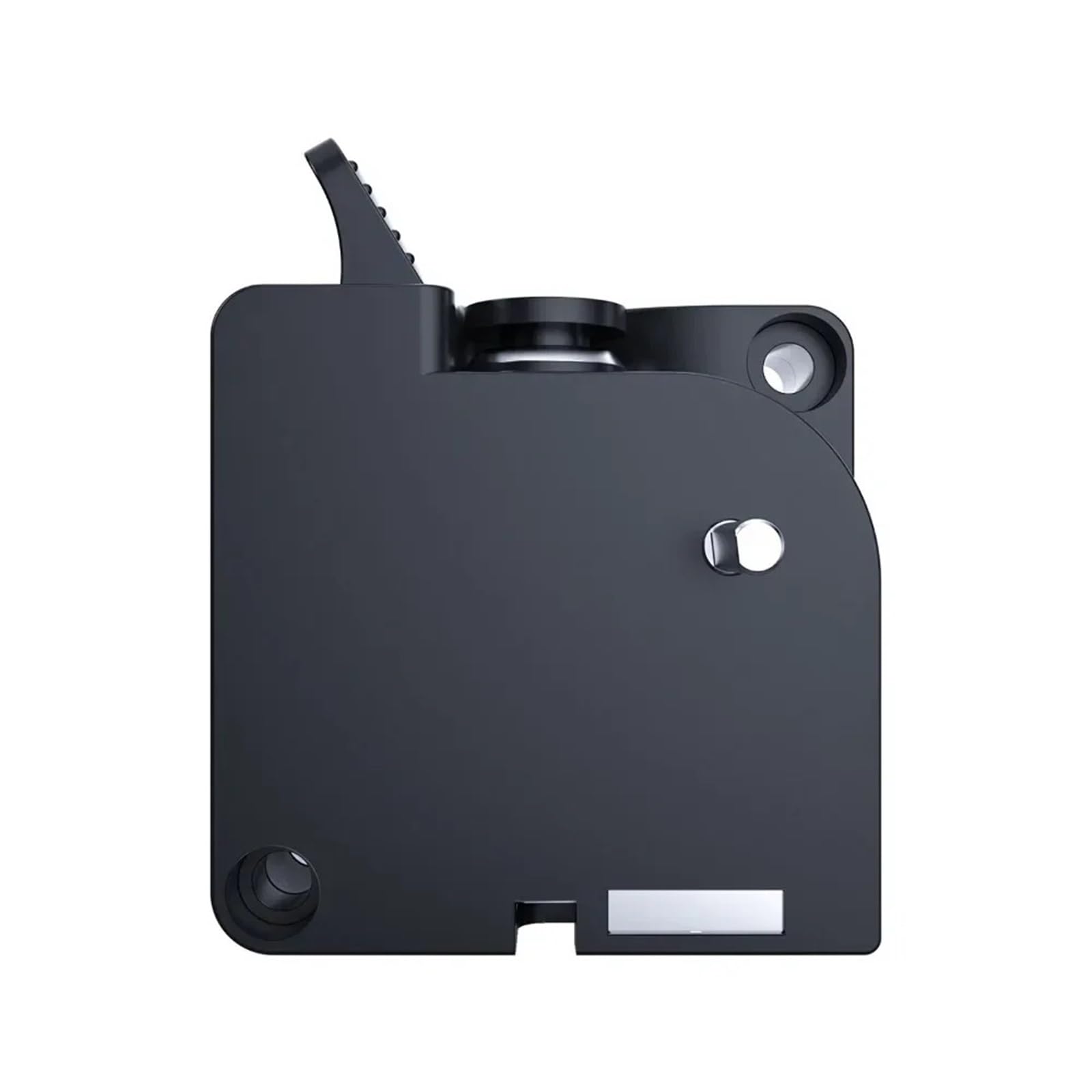 Compatibile con stampante 3D Creality Hi, kit estrusore a doppia marcia con rapporto e sensore 6,25:1