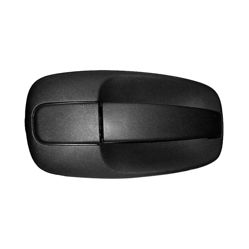 Ymyyqw 1Pcs Car Outer Door Handle Car Side Sliding Loading Door Handle For Trafic For Vivaro 8200214656 Exterior Parts Handles