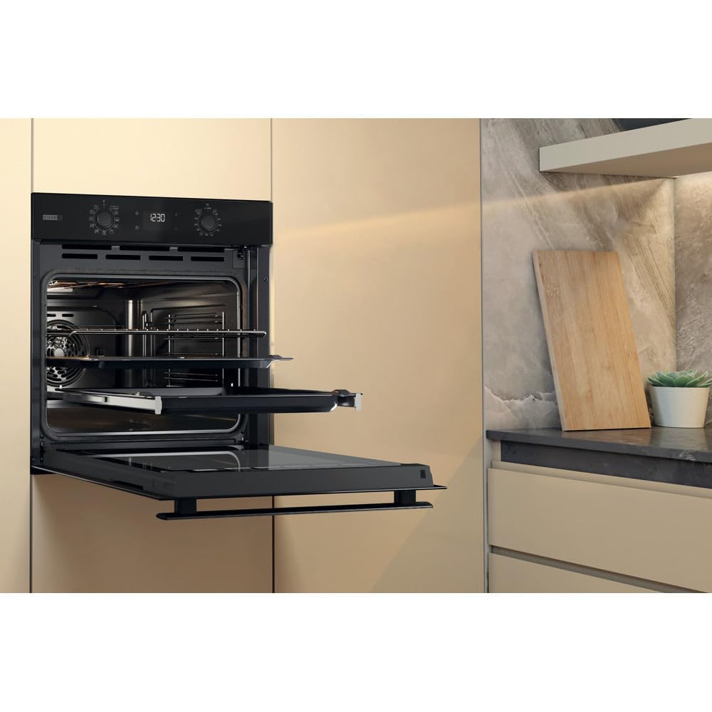 Forno Whirlpool Corporation OMSR58RU1SB 71 L