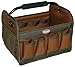 Bucket Boss Gatemouth Tool Tote