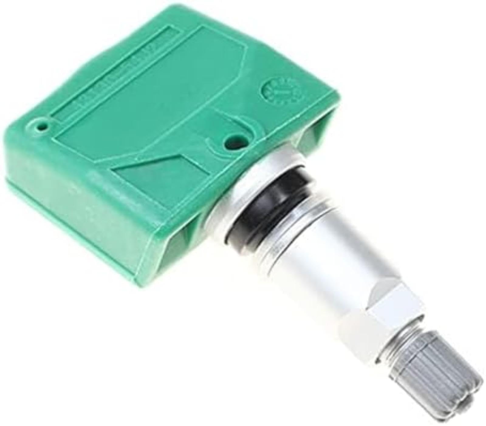 Czujnik monitorowania ciśnienia w oponach samochodowych, zestaw 4 sztuk, system monitorowania ciśnienia TPMS, akcesoria samochodowe 4313054J2 Urządzenie ostrzegające o ciśnieniu w oponach