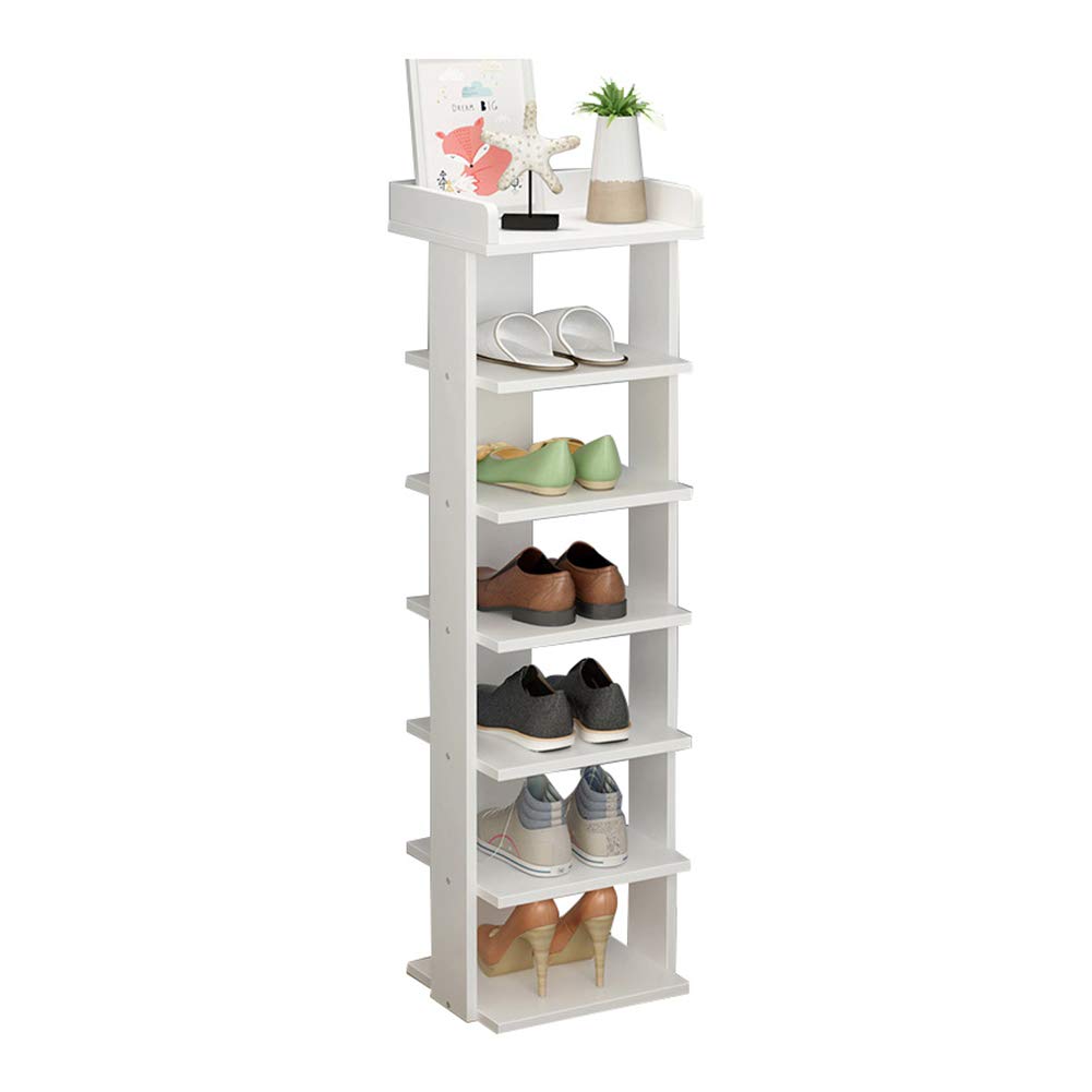 Buy BTGGG 7 Tier Shoe Rack Shoe Storage Free Standing Shoe