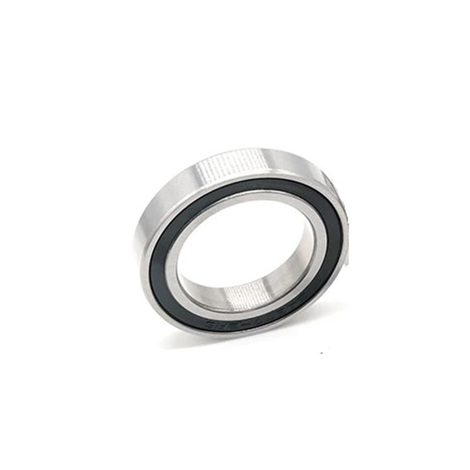 1PCS 6806-2RS Stainless Steel Bearing 30 * 42 * 7 mm ABEC-7 Ceramic Ball Bearing
