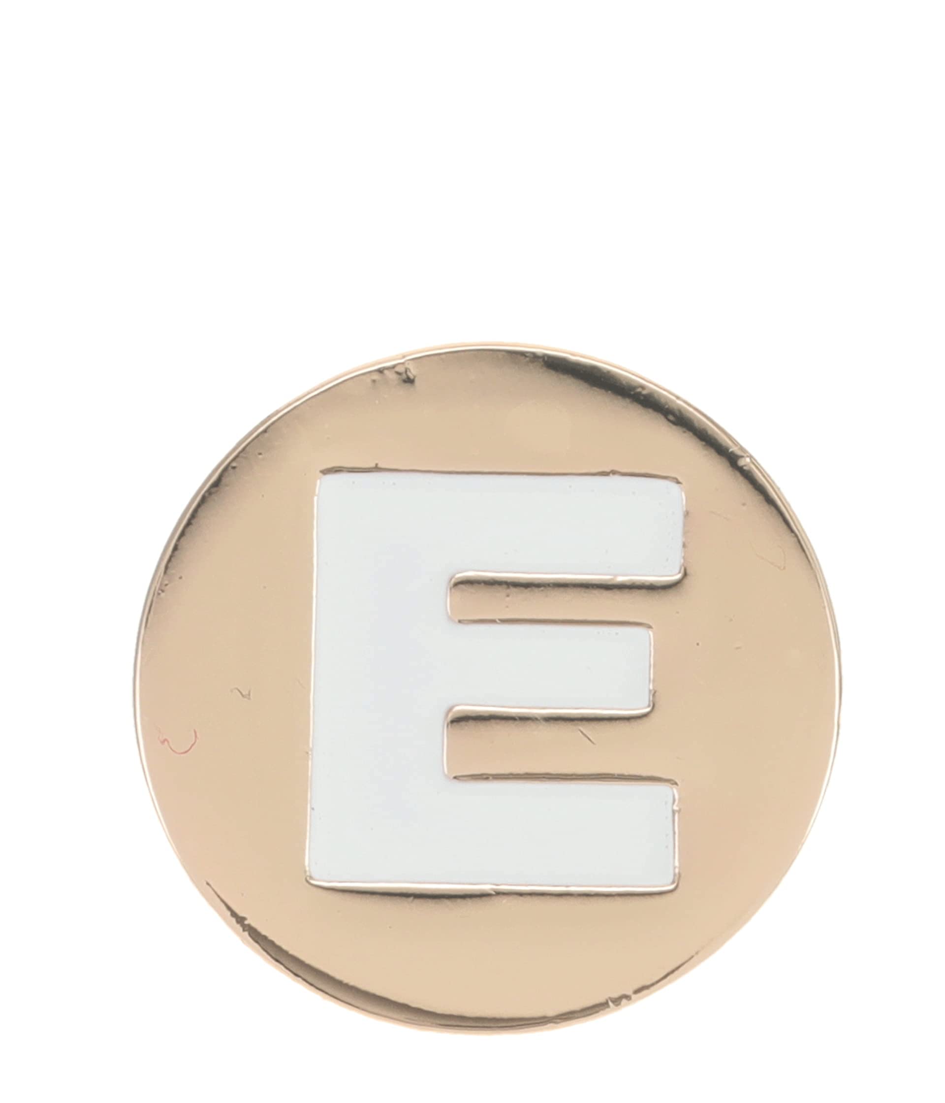 Crocs Unisex-Adult Gold Letter E Jibbitz Shoe Charm Multicolor Oneszie (JIB262) (B08JRW2F8D) Amazon Price History, Amazon Price Tracker
