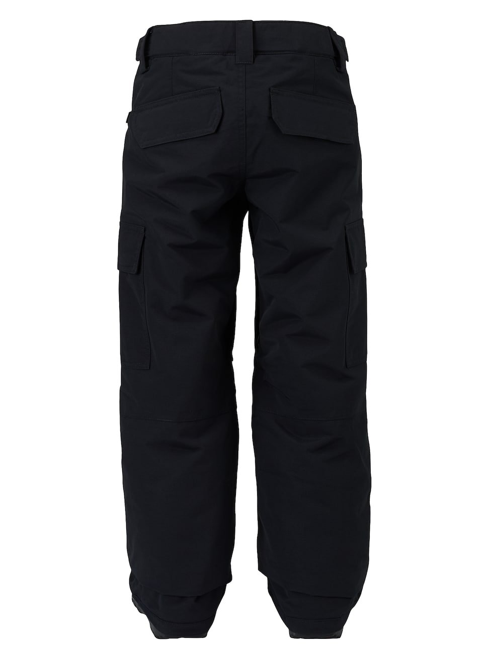 Burton Exile Cargo Pantalón para niño