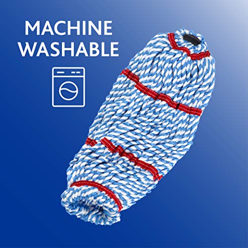 Image of O-Cedar MicroTwist Microfiber Twist Mop Refill