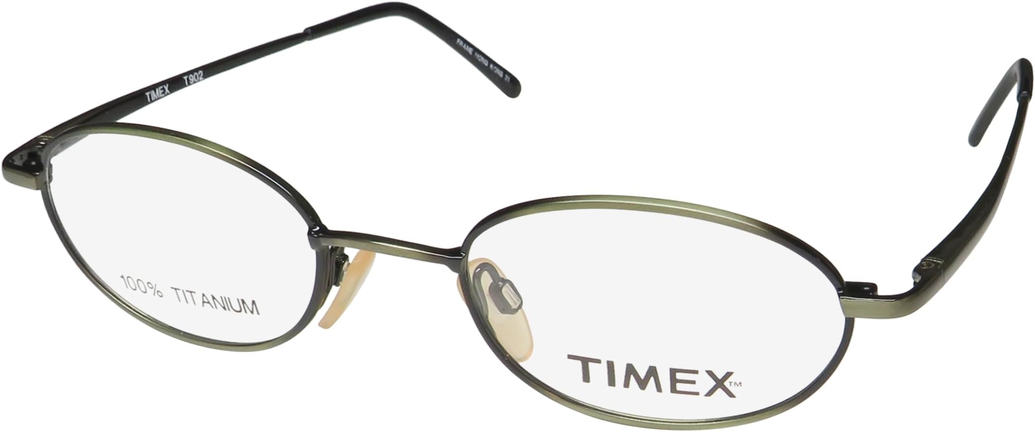 Eyeglasses Timex T902 ANT.GOLD Ant.Gold