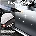 Upgraded Magic Car Scratch Remover Pen,Universal Car Paint Scratch Repair Pen All Vehicle Paint Colors Available,Essential All Cars Magic Pens as Scratches Remover for Vehicles
