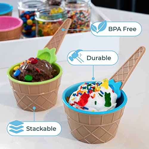 Encuentra reviews de Copas helado - cinco favoritos. 18 Imagen adicional