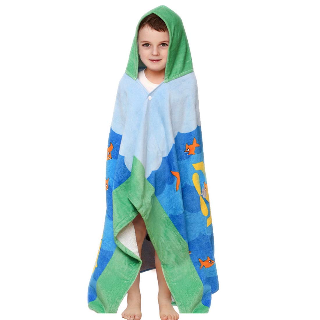 Toddler Bathrobe Pattern FREE PATTERNS