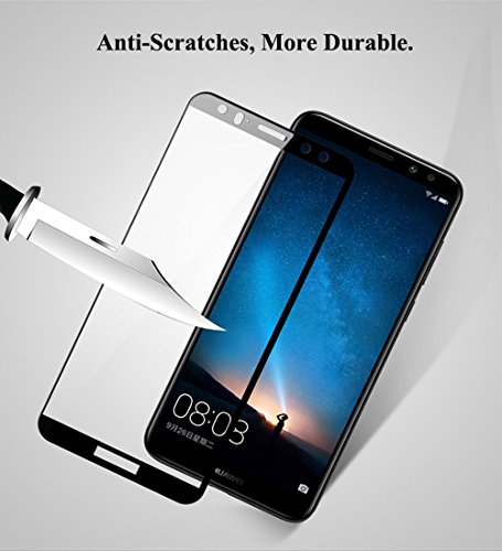 Electro-Weideworld [2 Pack] Huawei Mate 10 Lite