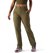 Backcountry, Wasatch Ripstop Trail Pant - Women's