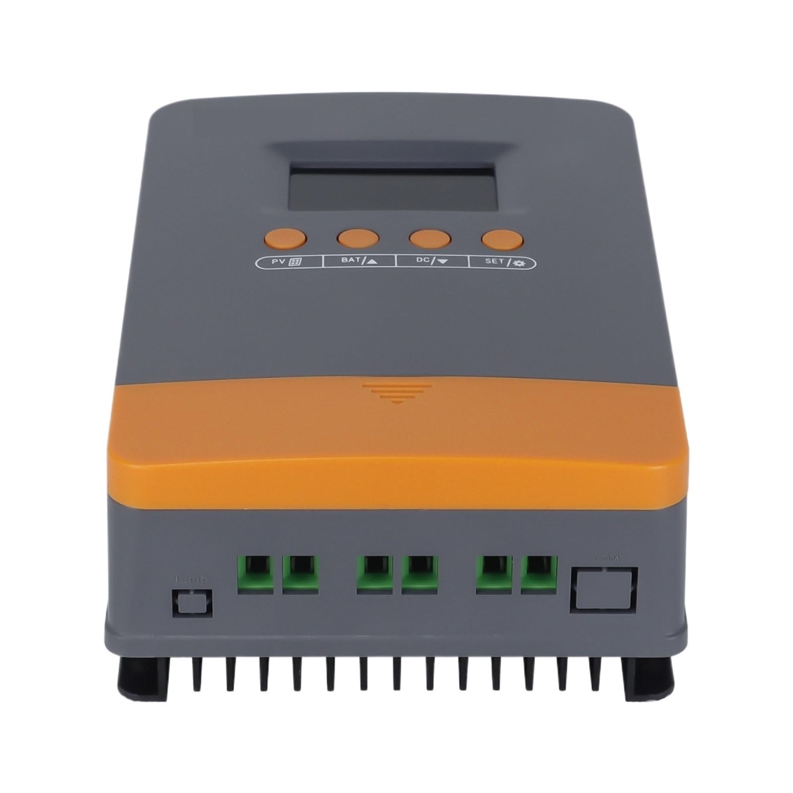 Controlador de Carga Solar Controlador de Carga Solar MPPT 25A 35A 45A 12V 24V(25A)