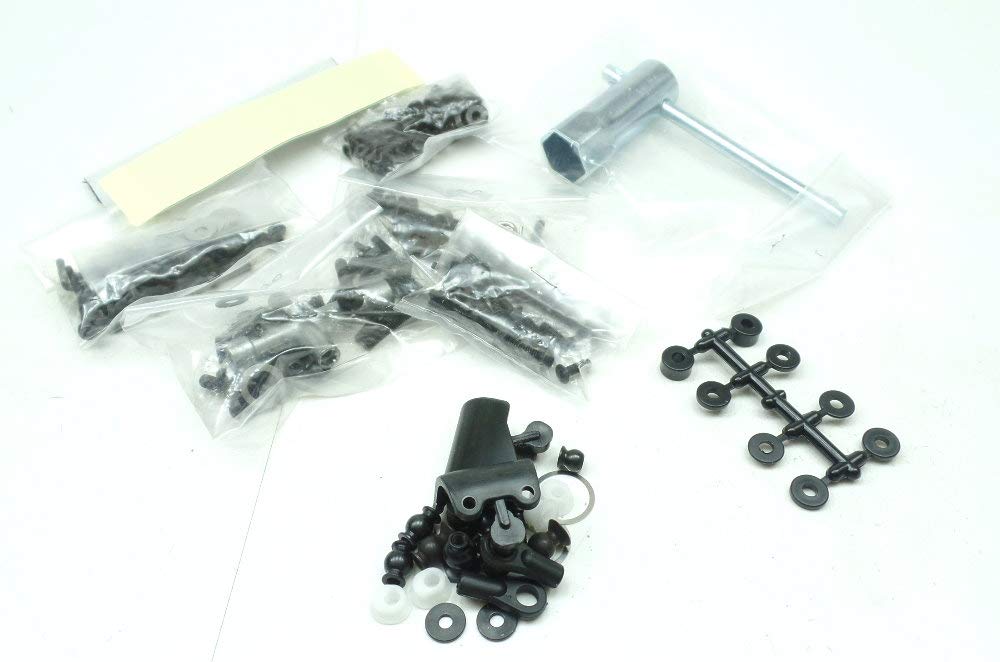 Kyosho Inferno MP9e Evo Schrauben und Kleinteilesatz KI9®