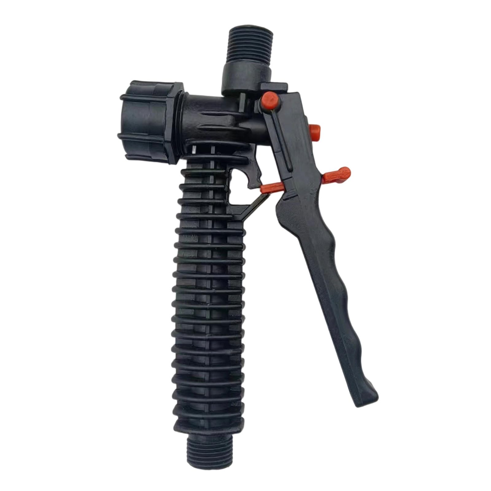 YWLUUOO Professional Sprayer Handle Control Replacement Ergonomic Design for Efficient Garden Equipment Maintenance Ergonomic Sprayer Control Handle