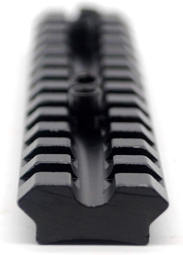Tactical 13 Slots Picatinny/Weaver Rail Scope Mount for Mossberg 500/590 / 835 Series Gun Accessories — view 4