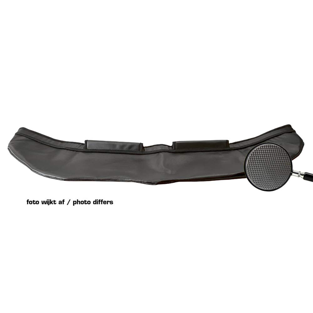 AutoStyle Bonnet Protector compatible with Mercedes E-Class W213 2016- carbon-look