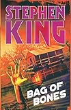 sara stephen king inhaltsangabe  Bag of Bones: Halloween edition