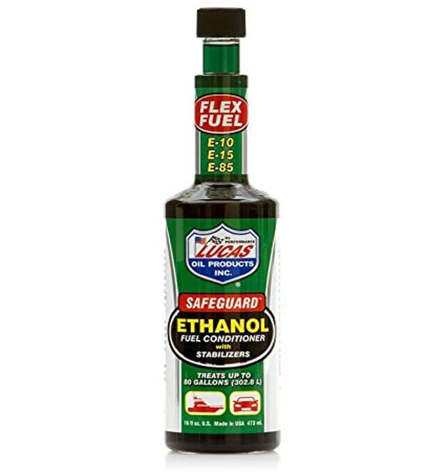 その他 CNP liquid sativa Amazon.com: Lucas Oil 10576 Safeguard Ethanol Fuel