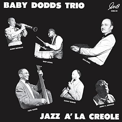 Jazz A La Creole