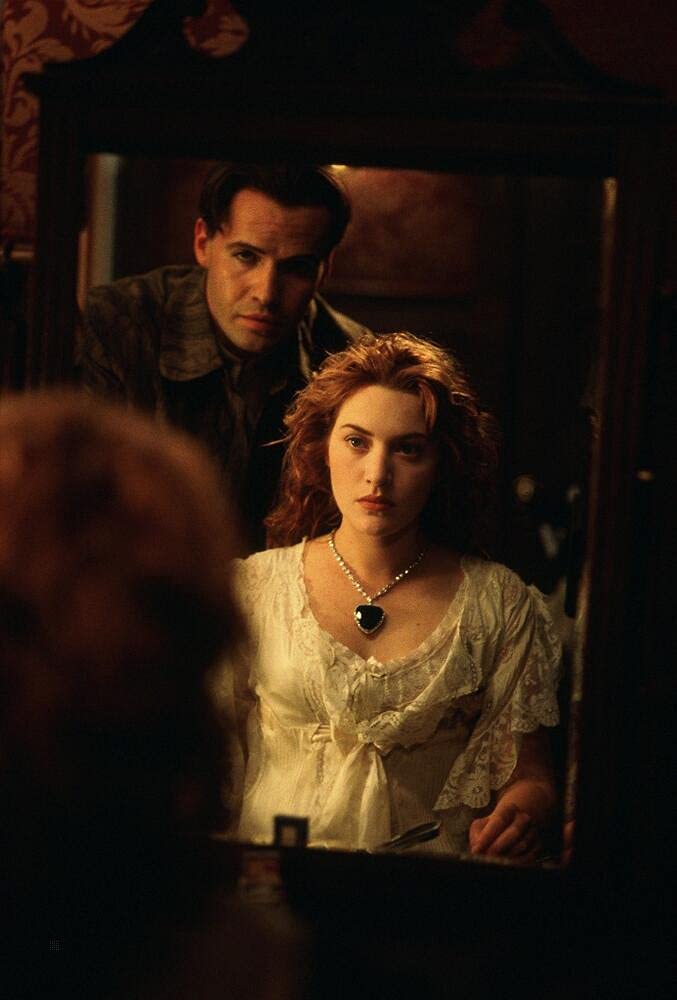 Titanic - Blu-ray 3D