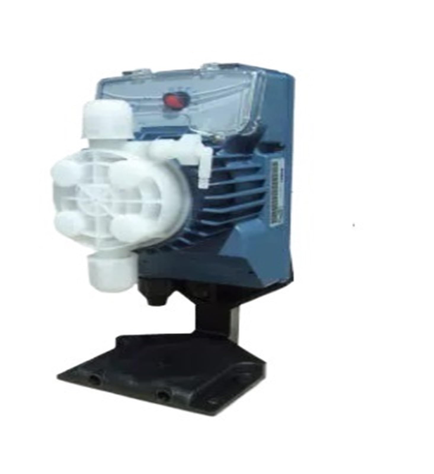 Pompe doseuse à membrane électromagnétique AKL803