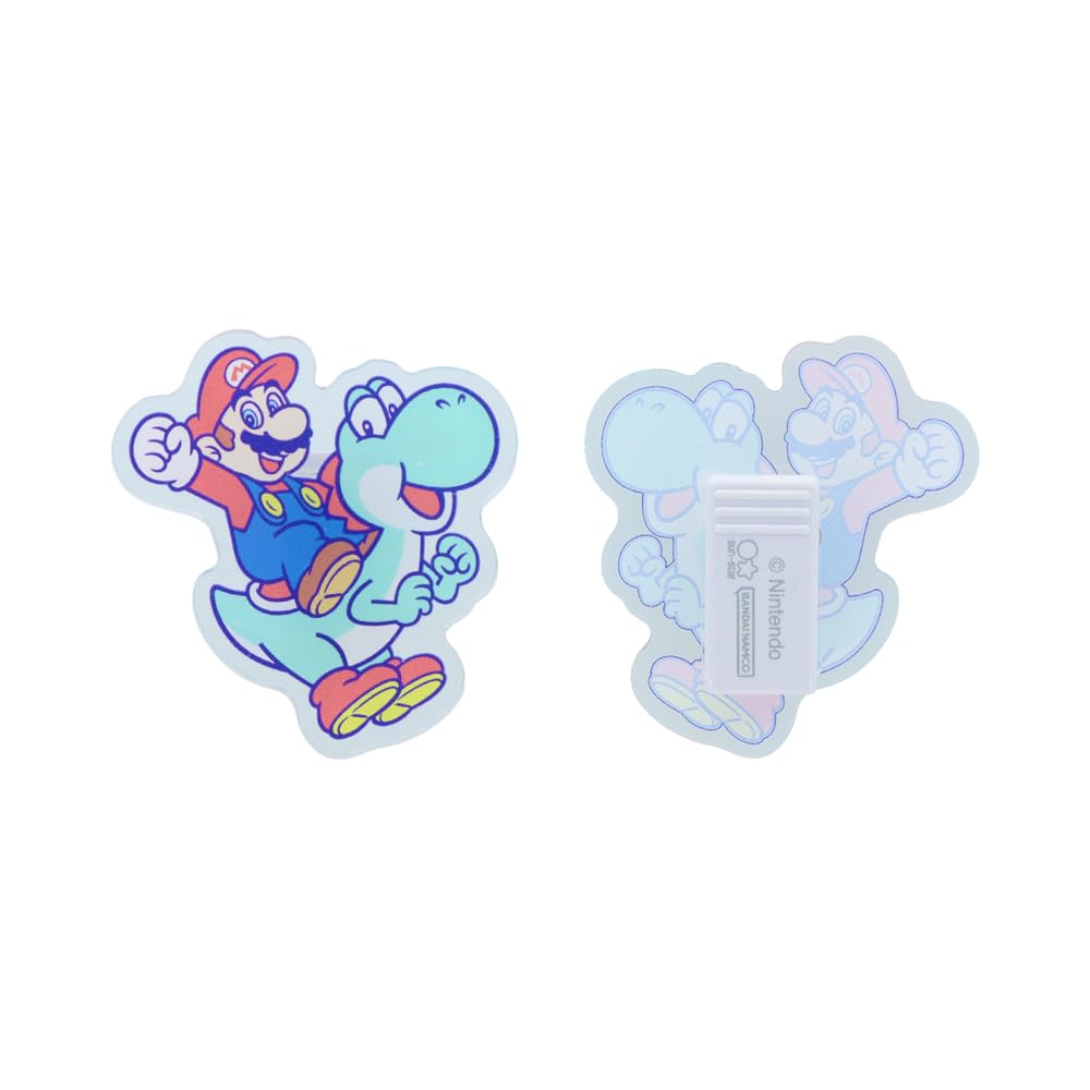 アクリルボード マリオ Amazon | Enjoy Caddie Bag(エンジョイキャディーバッグ
