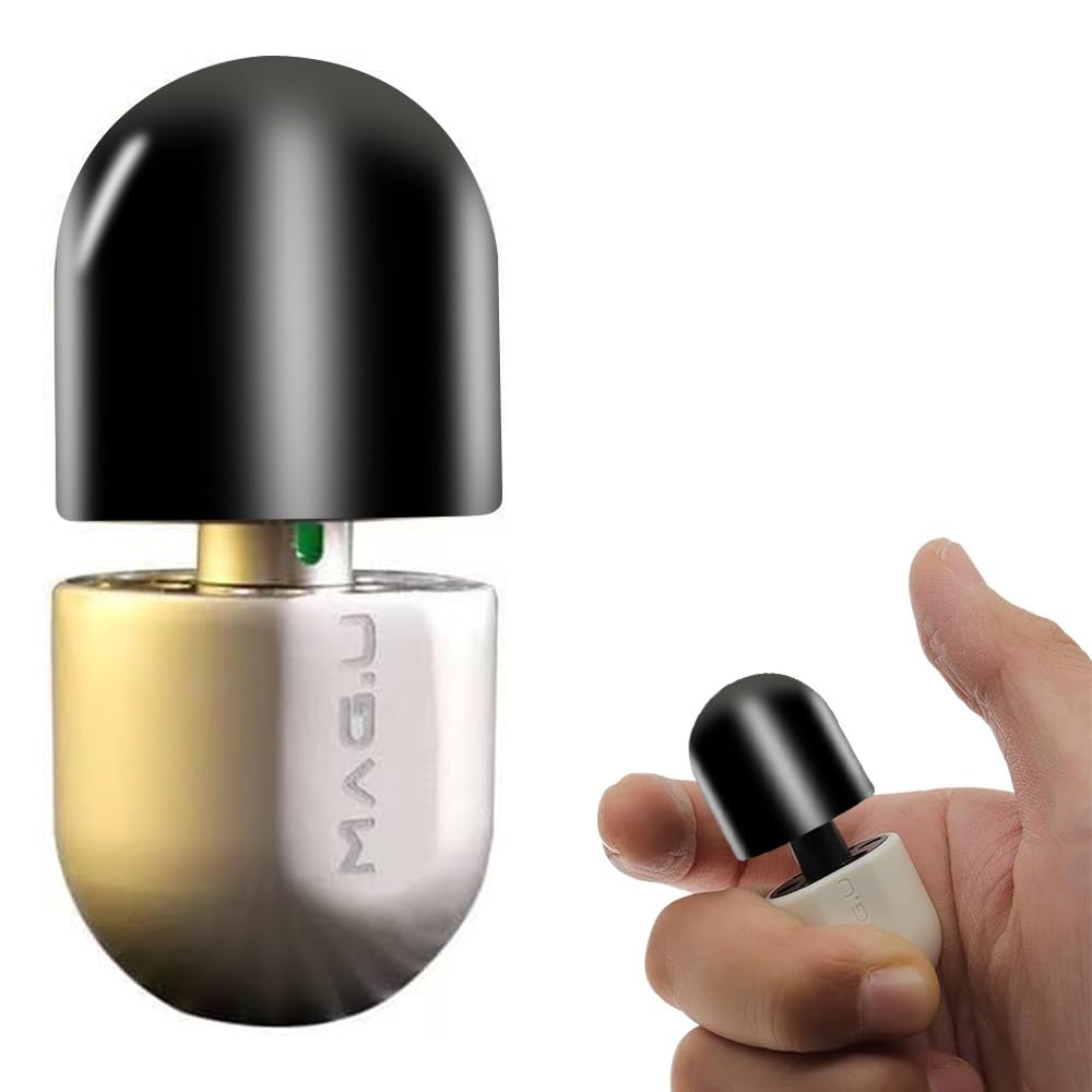 Amazon | OBEST フィジェットトイ カプセル型 EDC 玩具 ストレス