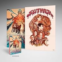 Slither SteelBook