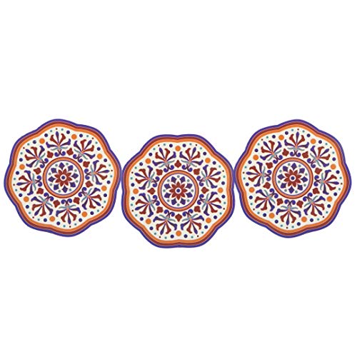 Fournitures de paon - Bannière de fête turque Cover