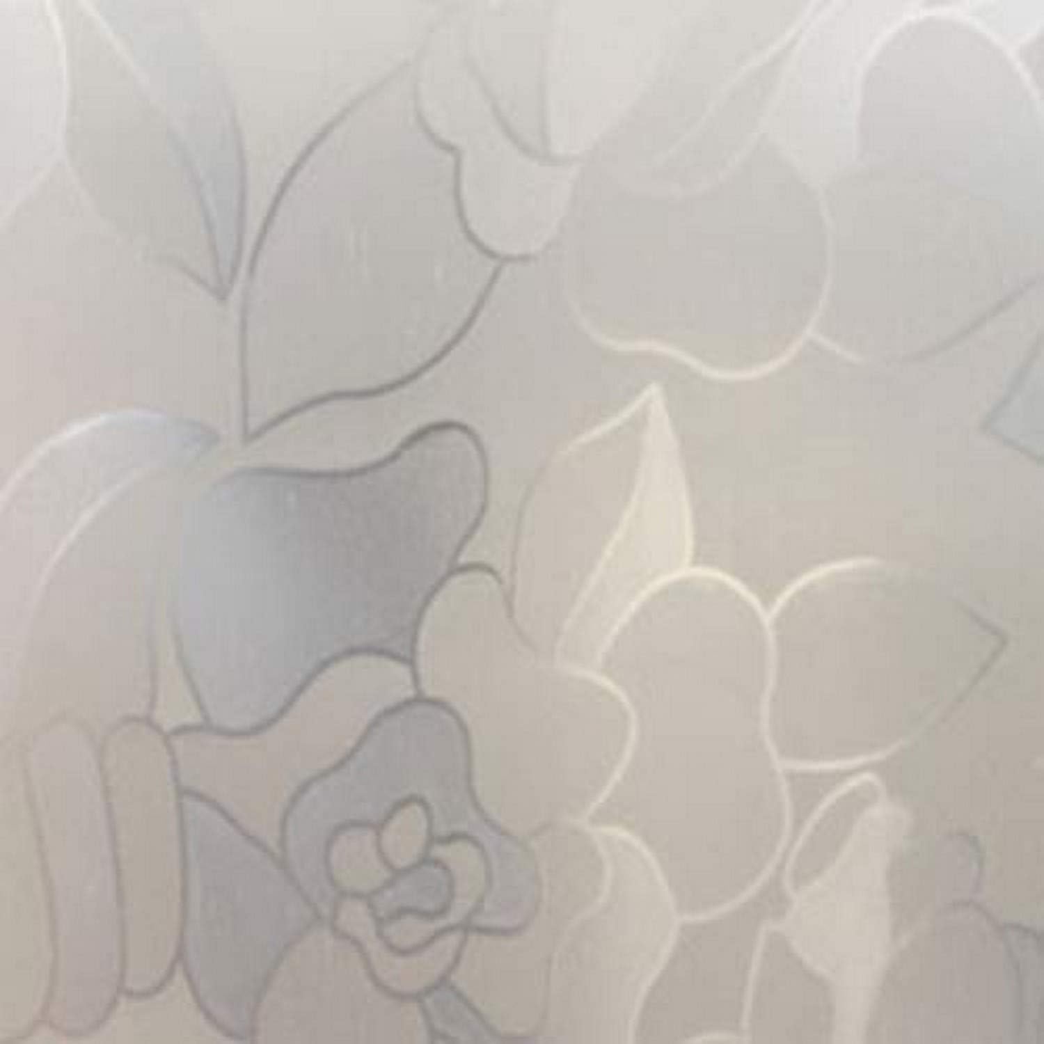 Window Film self Adhesive, Gray