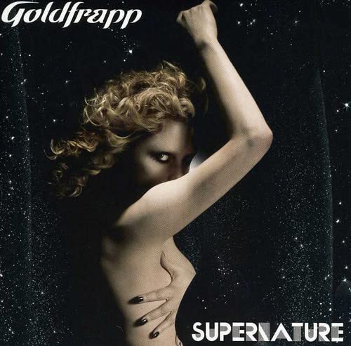 Supernature