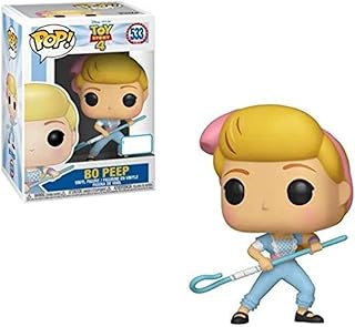POP Disney: Toy Story 4 - Bo Peep Exclusive Figure #533