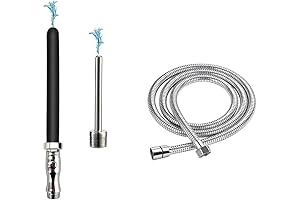 Enema Shower Attachment: A Revolutionary Way to Cleanse