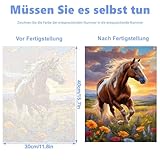 Zoom IMG-1 pujeknm dipingere con i numeri