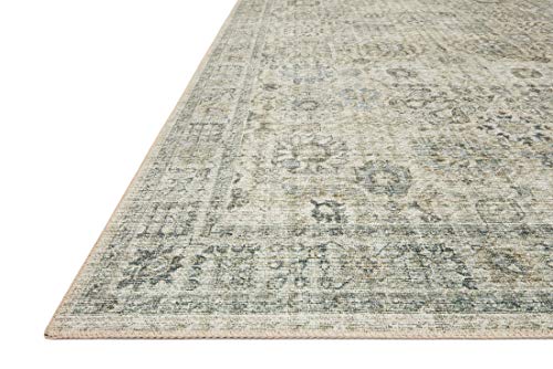Tapete decorativo Loloi Skye Collection 2'x7'6" miniatura 3