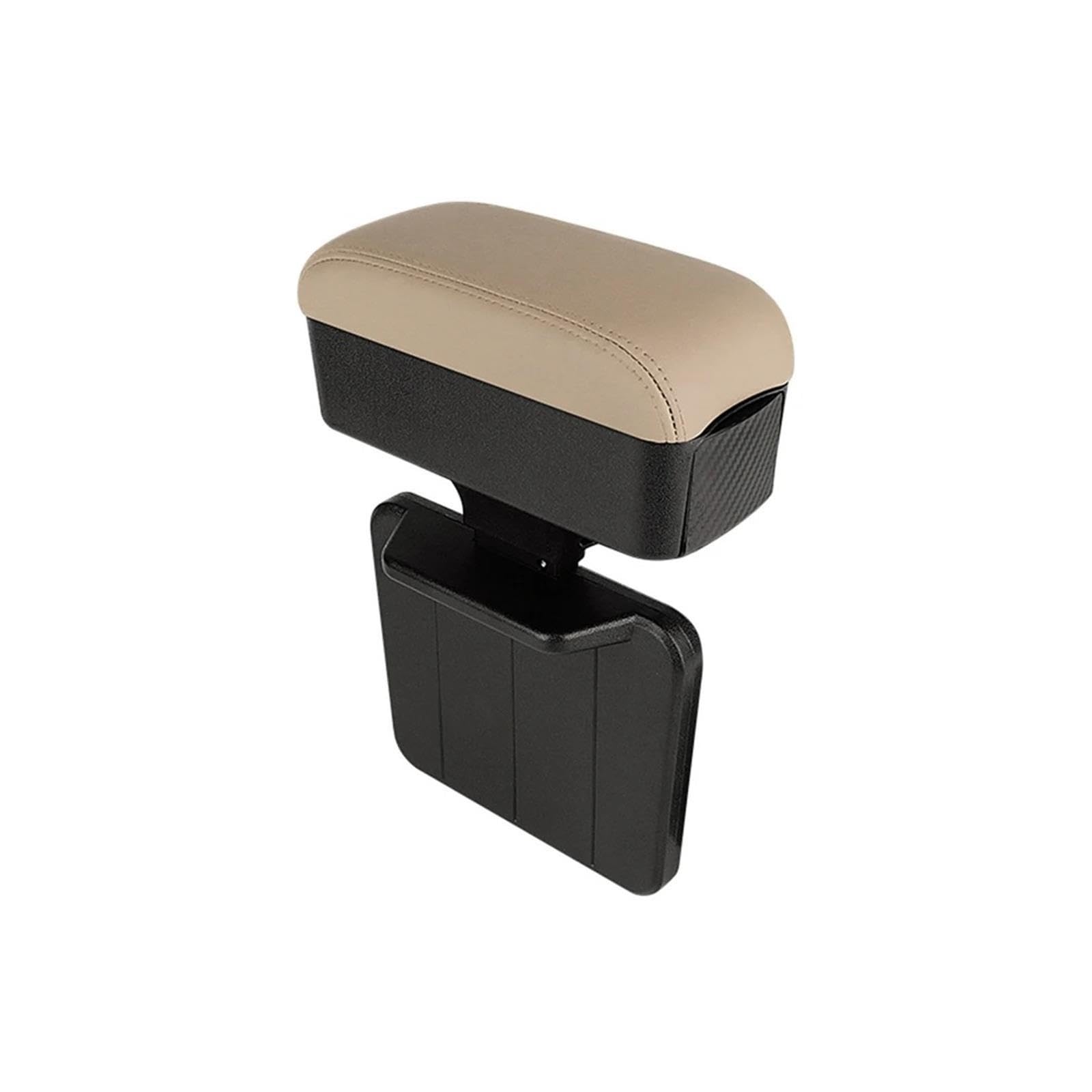 Organizer Universale Spazio Sul Sedile Scatola Portaoggetti Bracciolo Auto